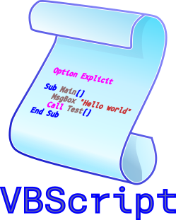 VBS Formatter